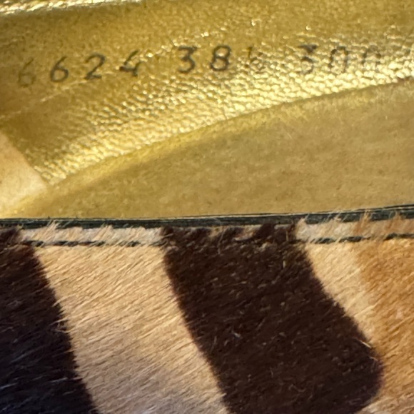 Giuseppe Zanotti Shoes - Picture 4 of 6